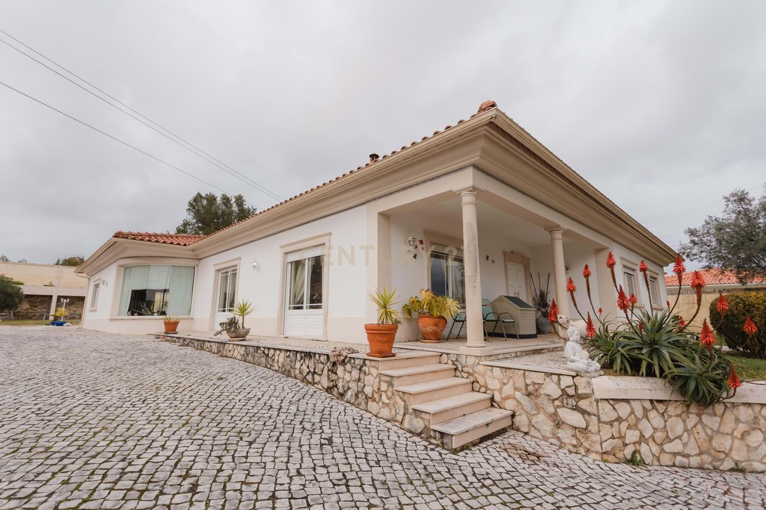 Villa in Benedita, Leiria District, Portugal 4 - 16001423