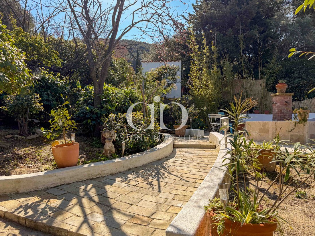 House in Ceyreste, Provence-Alpes-Côte d'Azur, France 4 - 16772557