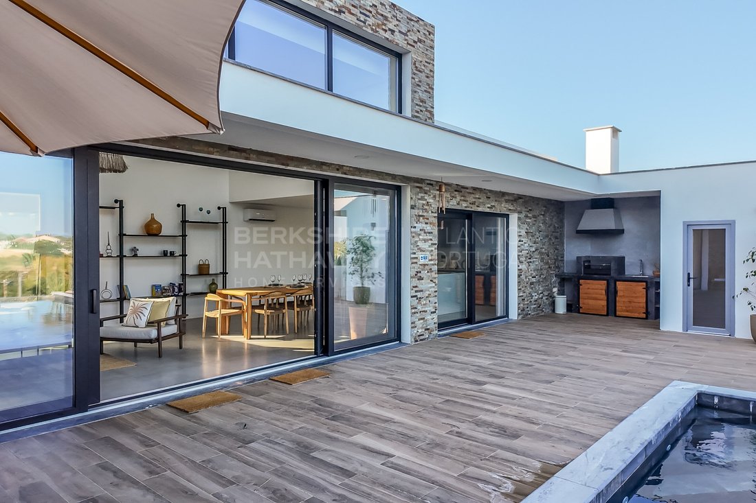 House in Fernao Ferro, Setubal, Portugal 4 - 12969452