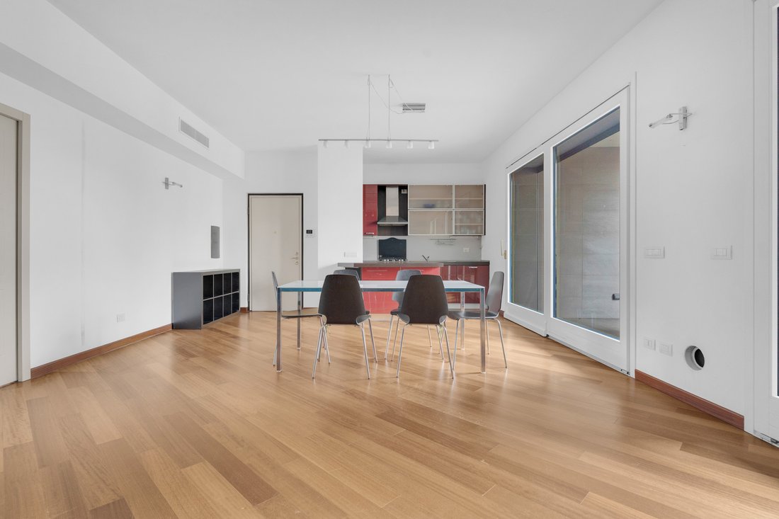 Apartment in Solari - Savona, Milan, Italy 3 - 17470973