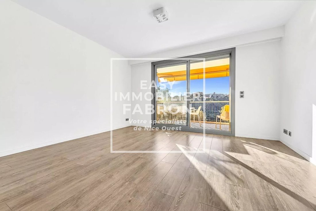 Apartment in Nice, Provence-Alpes-Côte d'Azur, France 3 - 17470800