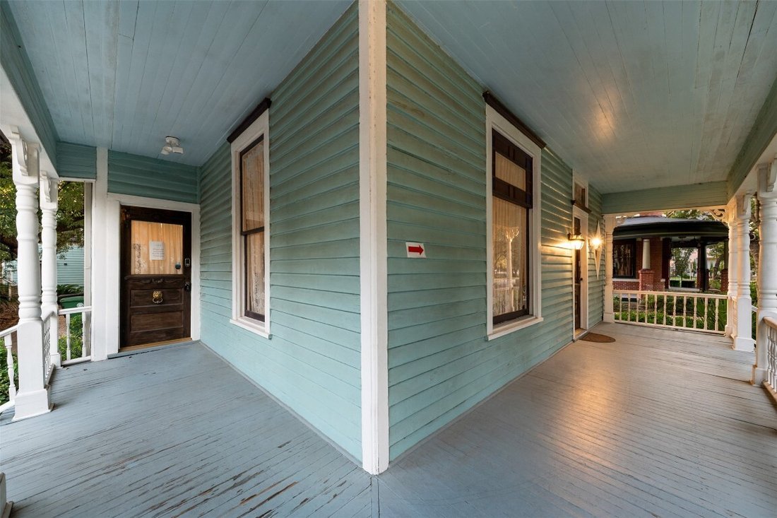 House in Houston, Texas, United States 5 - 16907823