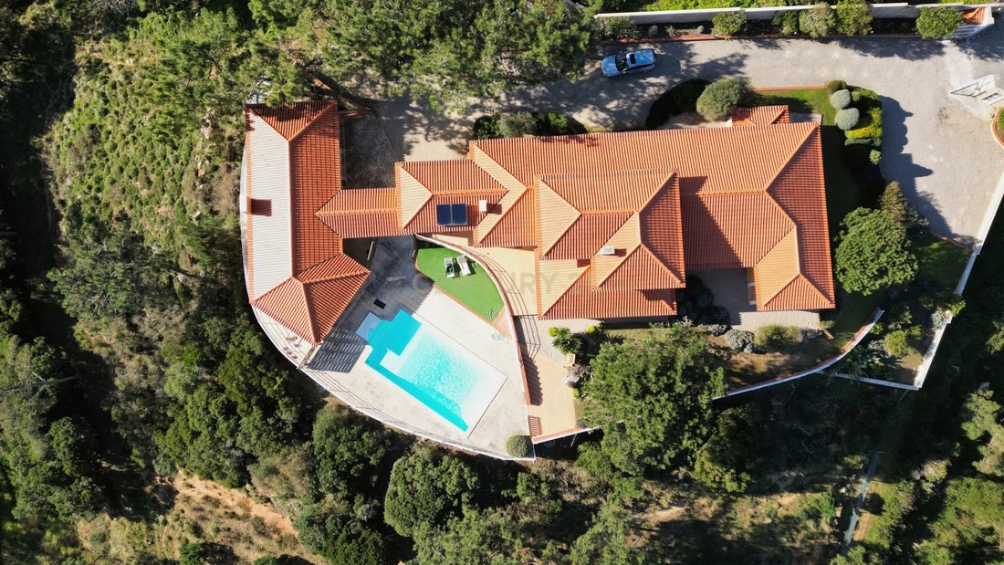 Villa in Sao Martinho do Porto, Leiria District, Portugal 2 - 17473913