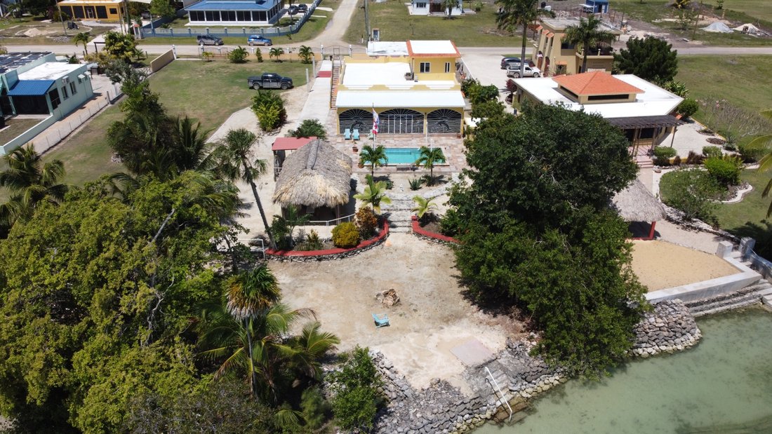 House in Consejo, Corozal District, Belize 2 - 17474031