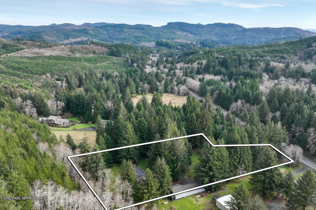 House in Gearhart, Oregon, United States 3 - 17472291