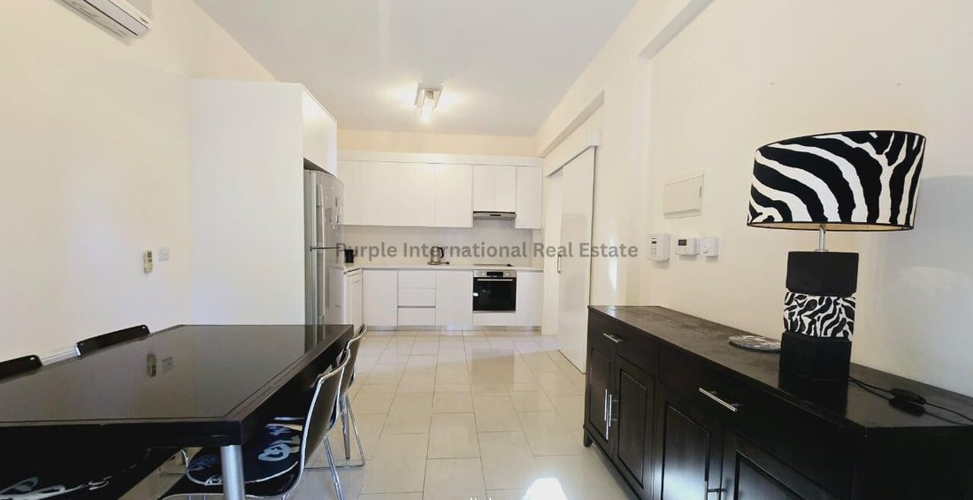 Villa in Germasogeia, Limassol, Cyprus 3 - 17472346