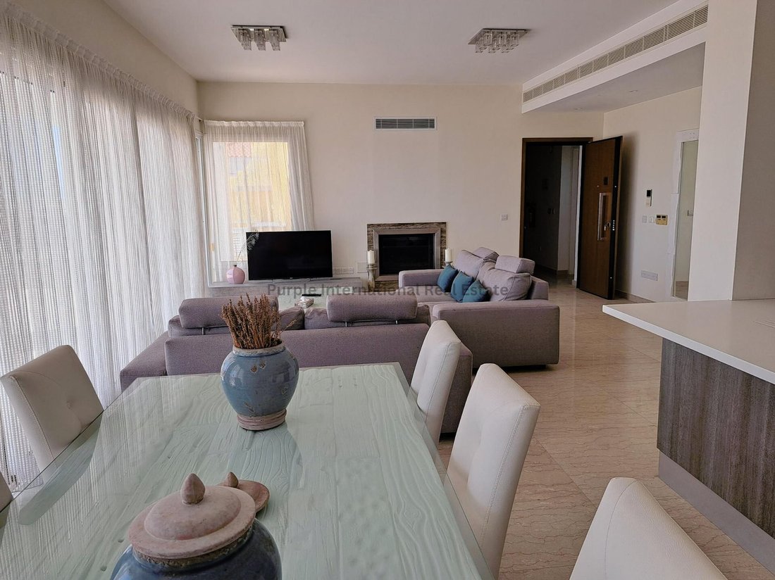 Apartment in Limassol, Limassol, Cyprus 2 - 17472298
