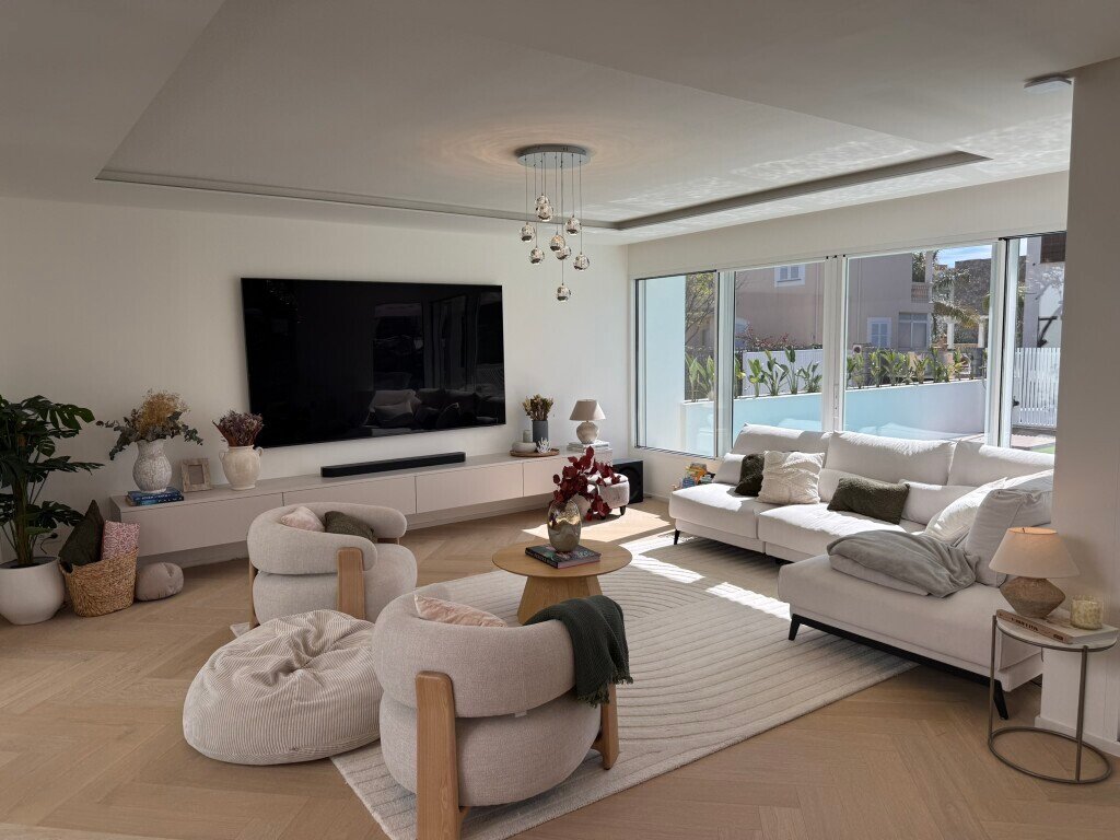 Villa in Palma, Balearic Islands, Spain 1 - 17473955