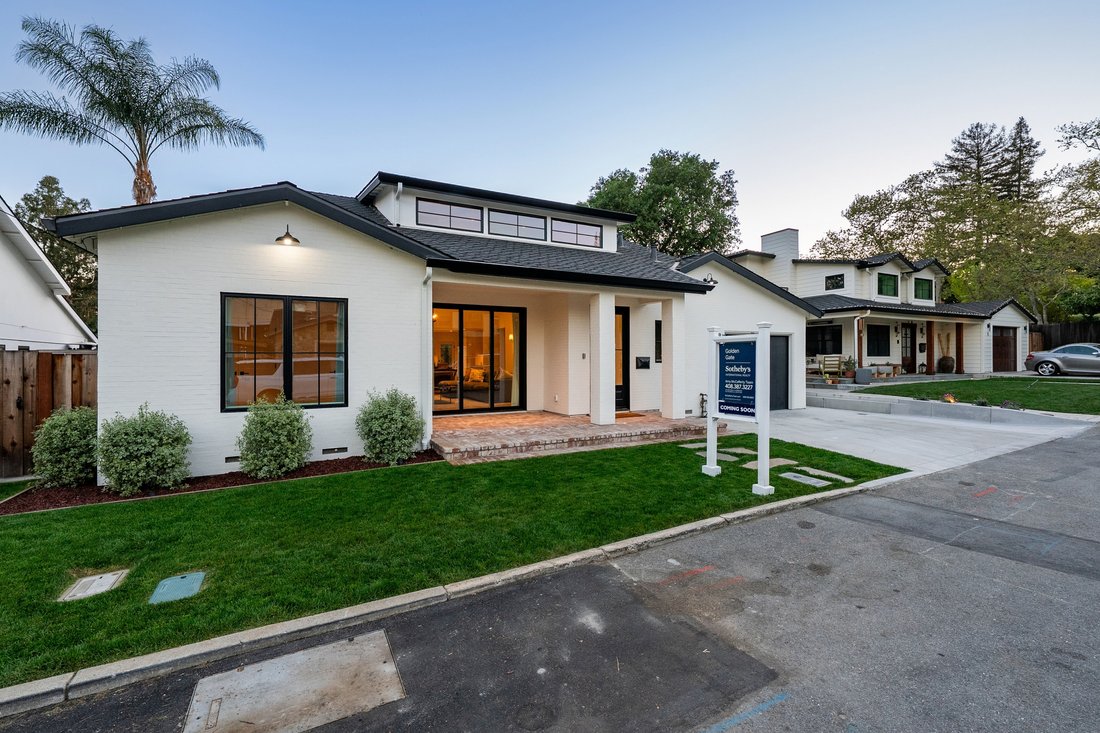 House in Los Gatos, California, United States 2 - 17472715