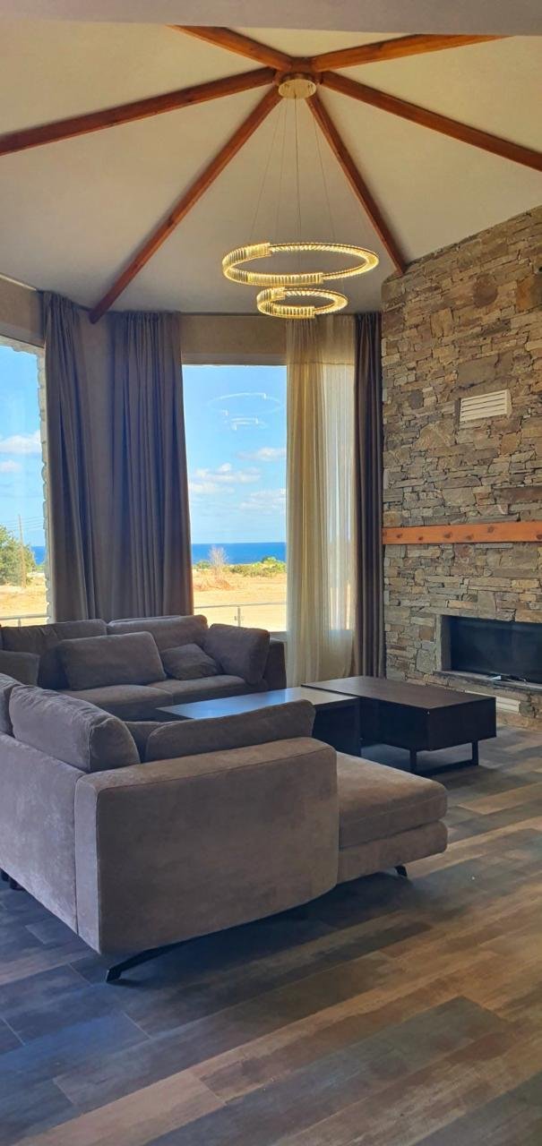Villa in Poli Crysochous, Paphos, Cyprus 2 - 17471567