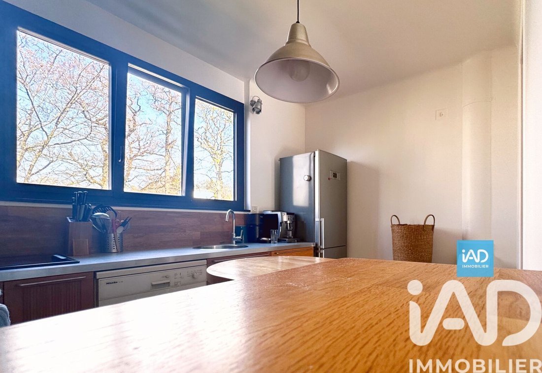 Apartment in Clagny-Glatigny, Versailles, France 5 - 17412055