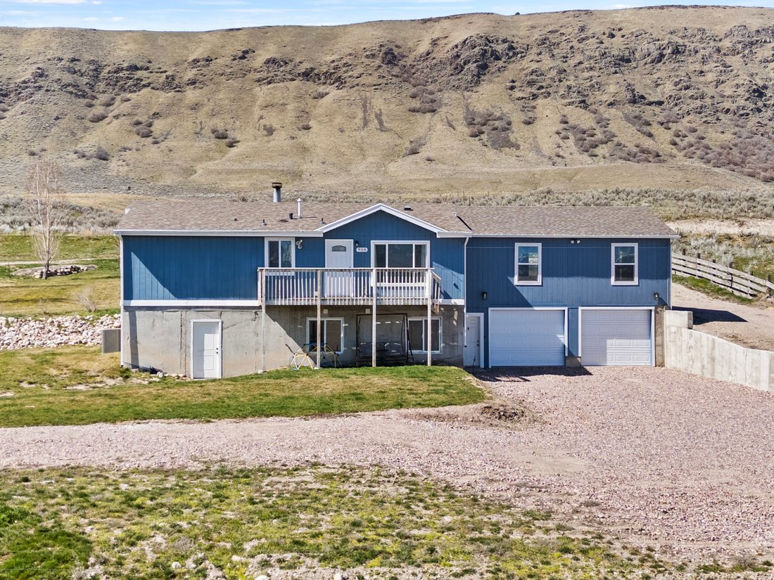 House in Weston, Idaho, United States 3 - 17474004