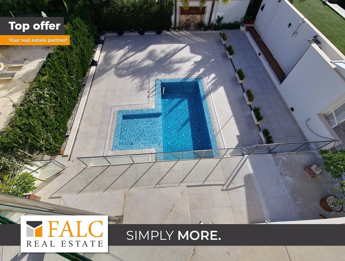 Apartment in Son Servera, Balearic Islands, Spain 1 - 17472264
