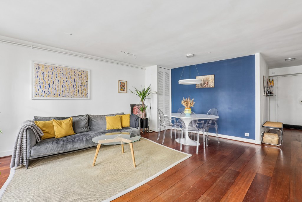 Apartment in Montorgueil-Saint Denis, Paris 2e Arrondissement, Paris 3 - 17474147
