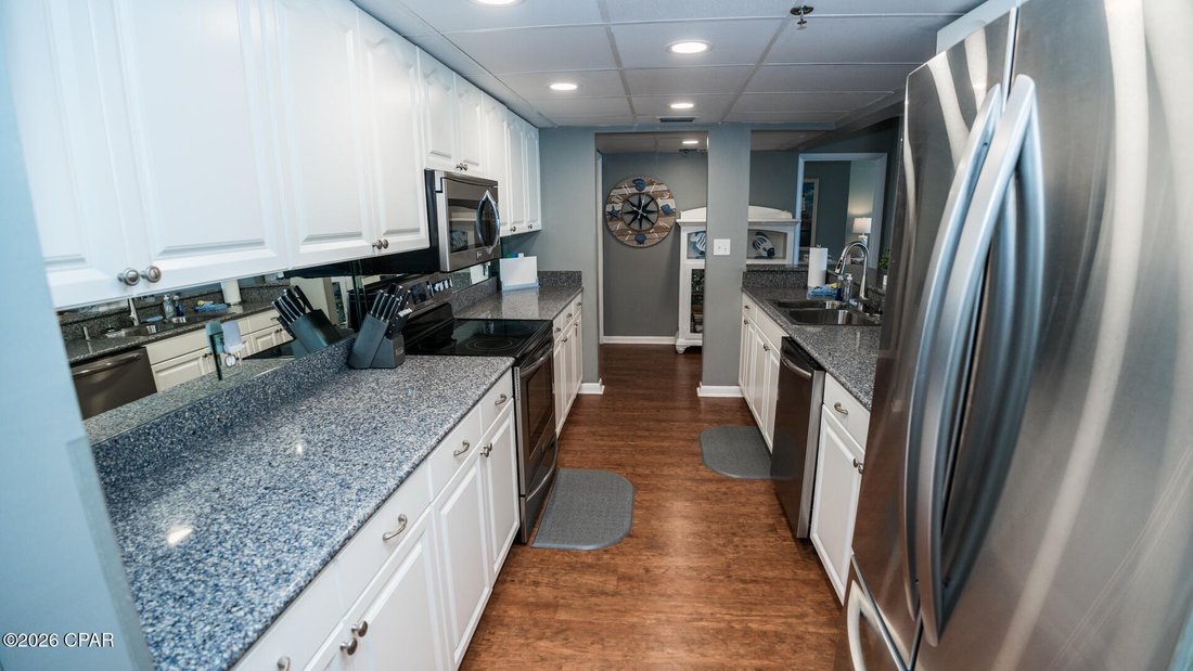 Condo in Panama City Beach, Florida, United States 5 - 17473290