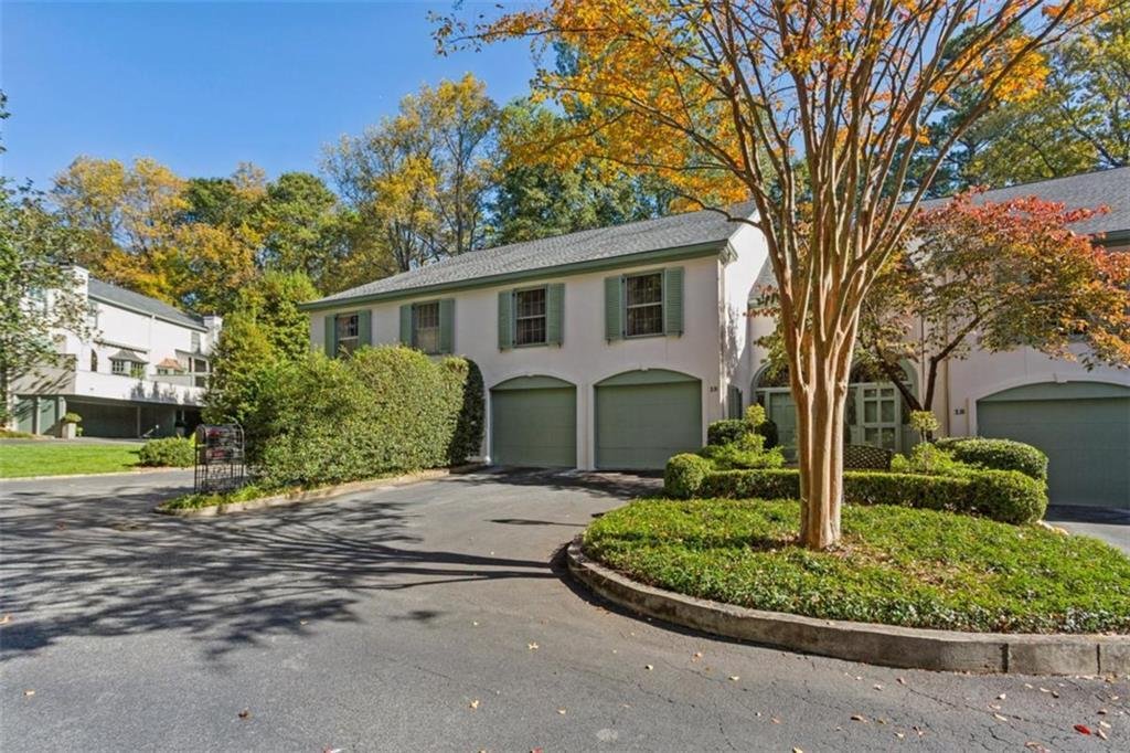 Townhouse in Atlanta, Georgia, United States 2 - 17473543