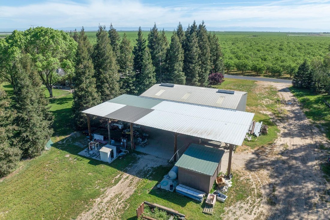 House in Denair, California, United States 2 - 17474156