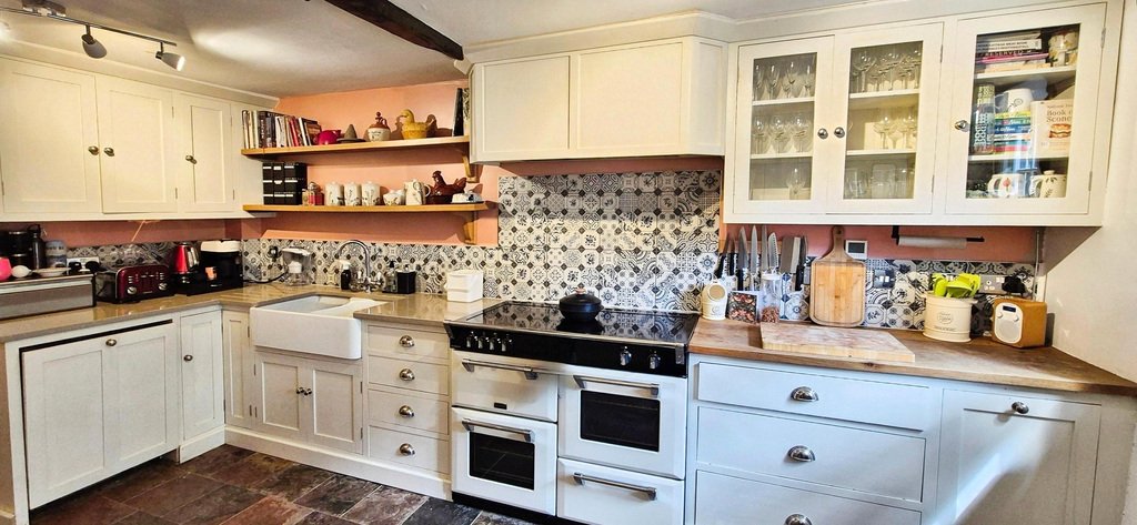 House in Somerset, England 5 - 17472045