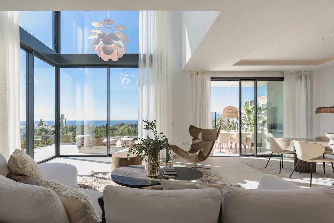 Villa in Rio Real, Marbella, Andalusia 3 - 17474072