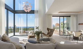 Villa in Río Real, Marbella, Andalusien 2