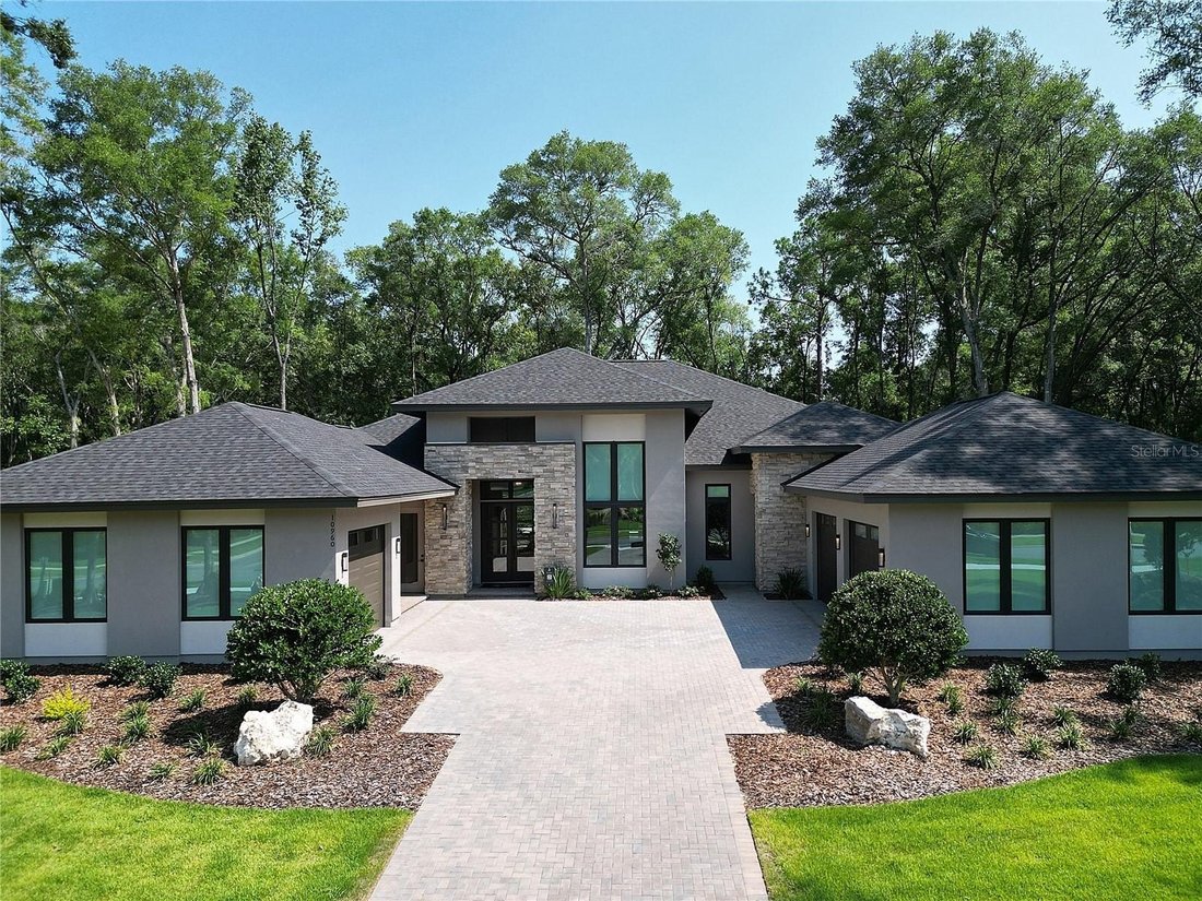 House in Gainesville, Florida, United States 1 - 17472709