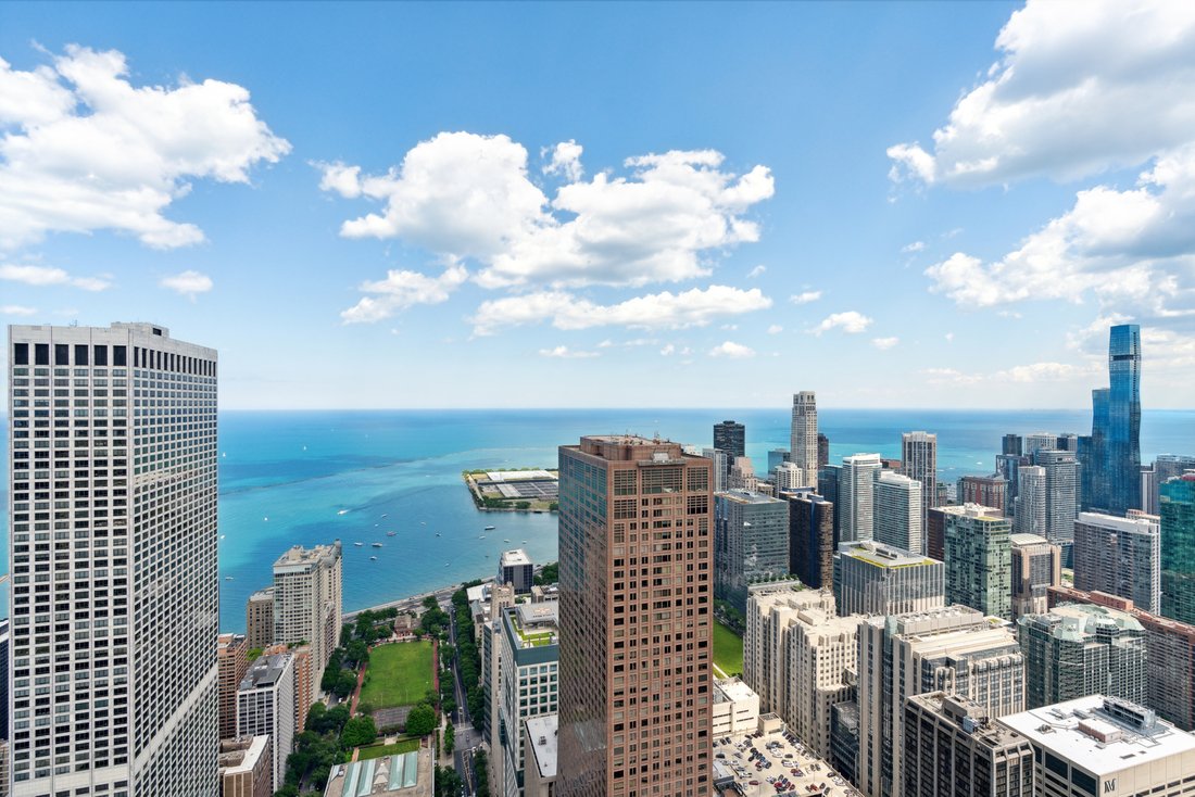 Condo in Chicago, Illinois, United States 5 - 17473121