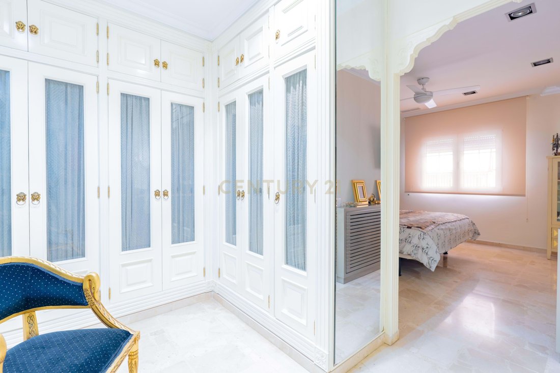 Villa in Albal, Land Valencia, Spanien 5 - 17473909