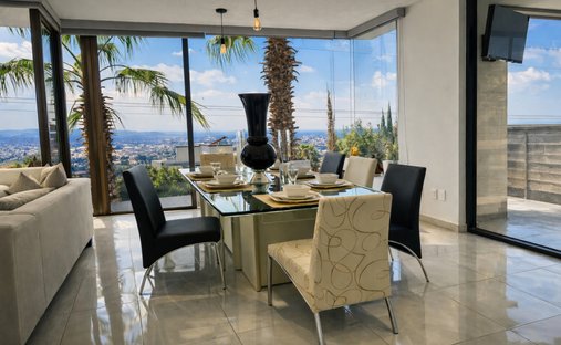 Casa en Santiago de Querétaro, Querétaro, México 1