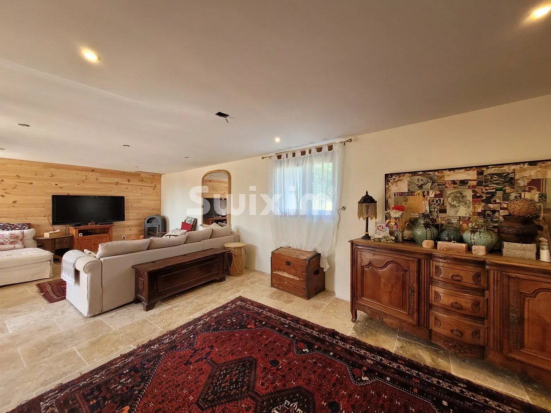 House in Saint-Amour-Bellevue, Bourgogne – Franche-Comté, France 5 - 17470953