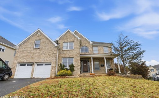 House in Little Egg Harbor Township, New Jersey, United States 1