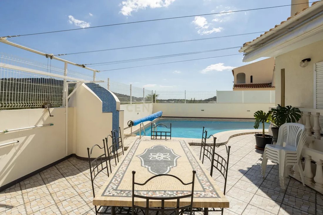 Villa in Loule (Sao Clemente), Algarve, Portugal 5 - 17473910