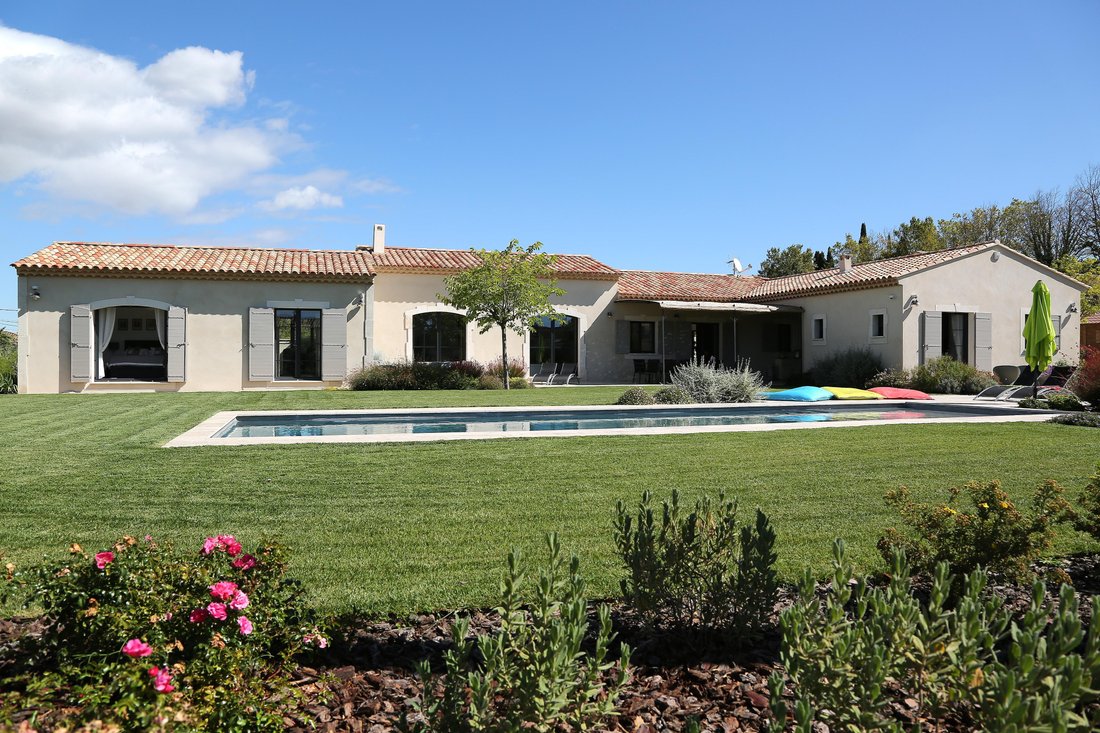 Terreno en Grimaud, Provenza-Alpes-Costa Azul, Francia 3 - 15961490