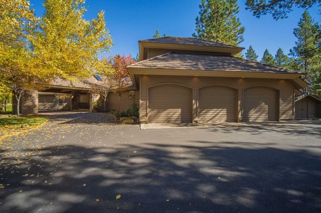 House in Sunriver, Oregon, United States 5 - 17472717