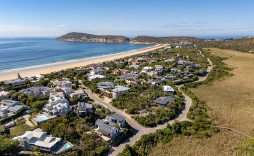 Casa a Plettenberg Bay, Capo Occidentale, Sudafrica 1