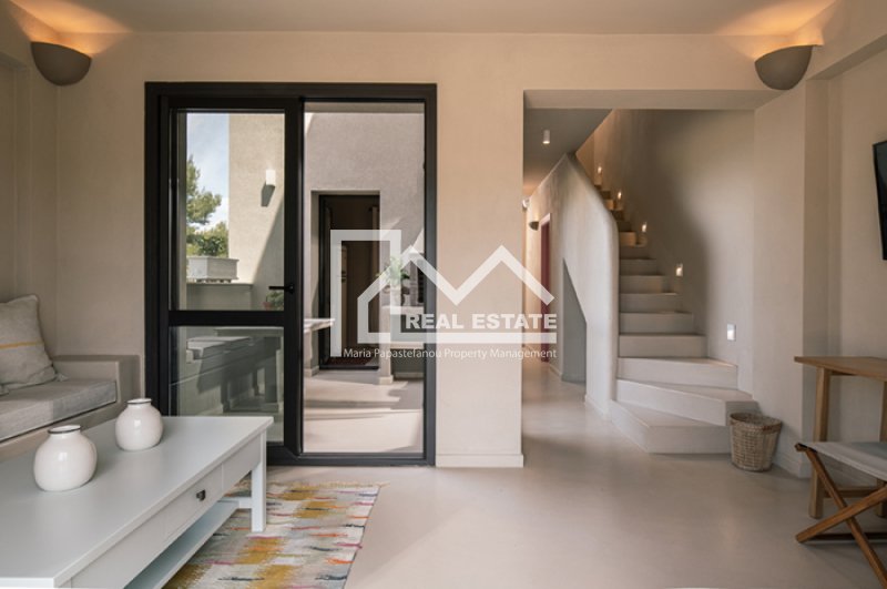 House in Sithonia, Macedonia and Thrace, Greece 4 - 17472963