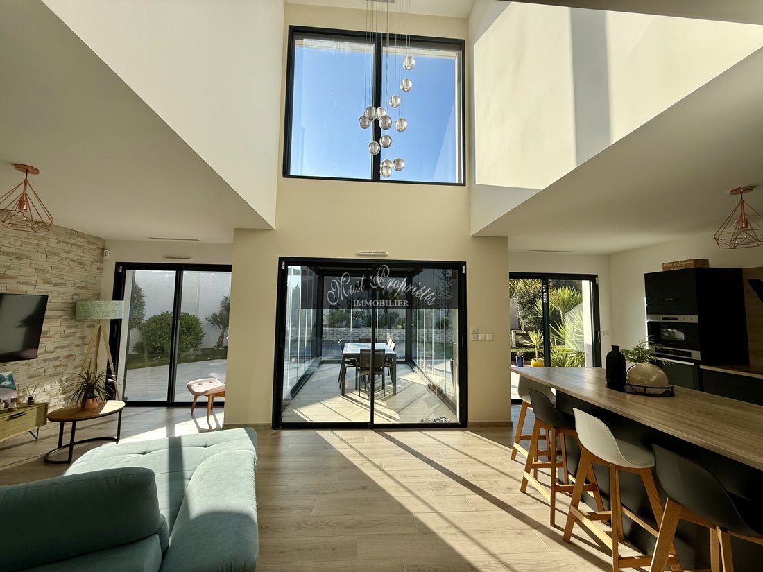 Villa in Ecarts, Narbonne, France 5 - 17473838