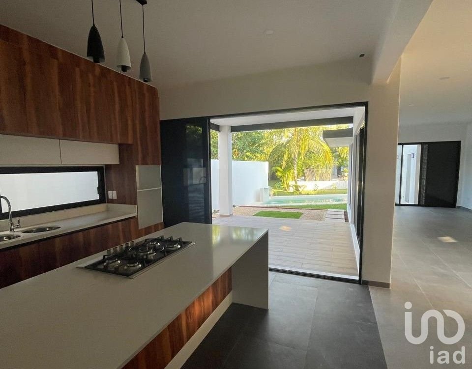 House in Lagos del Sol, Quintana Roo, Mexico 4 - 17472161