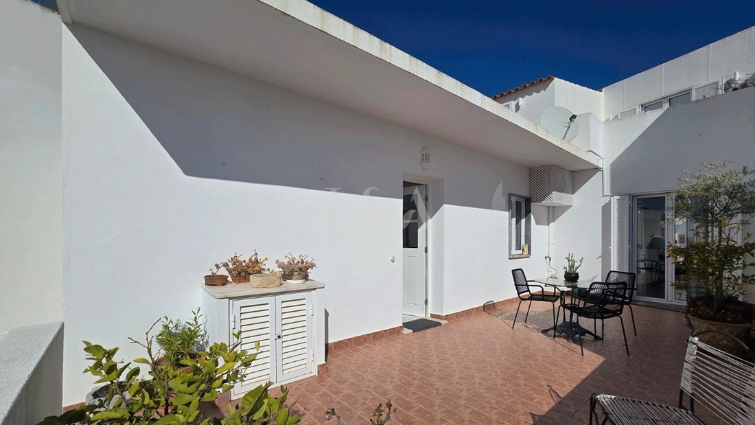 Maison à Tavira (Santa Maria et Santiago), Algarve, Portugal 5 - 17474287