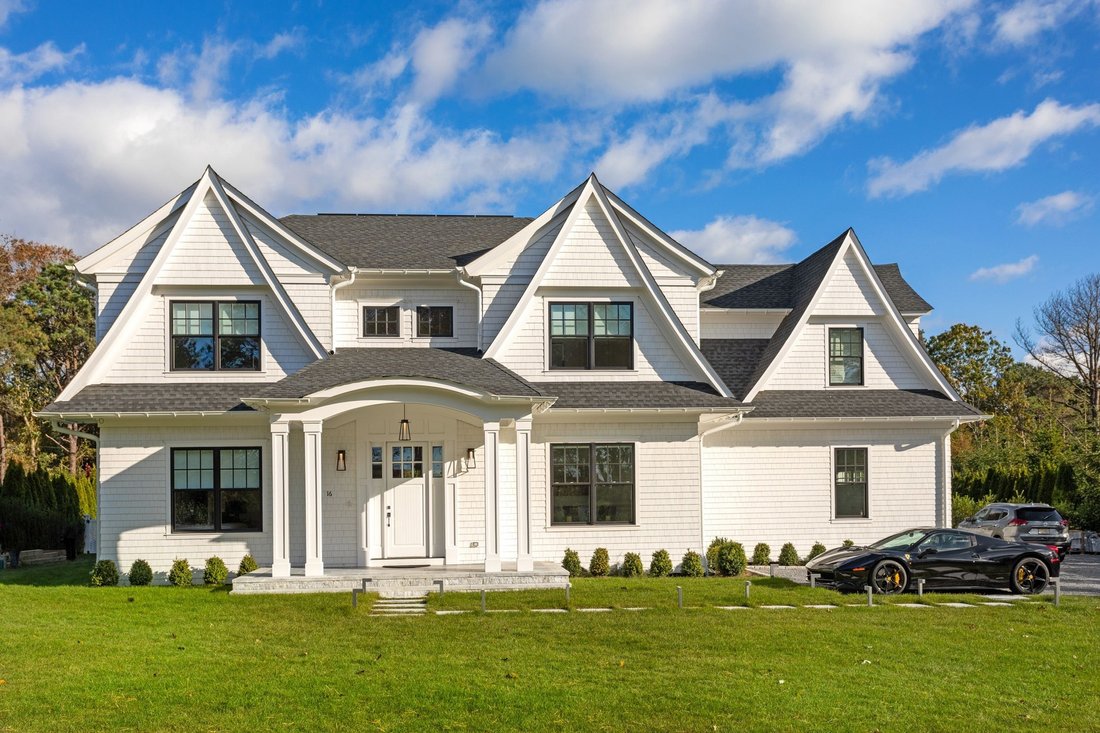 House in Southampton, New York, United States 1 - 17474434