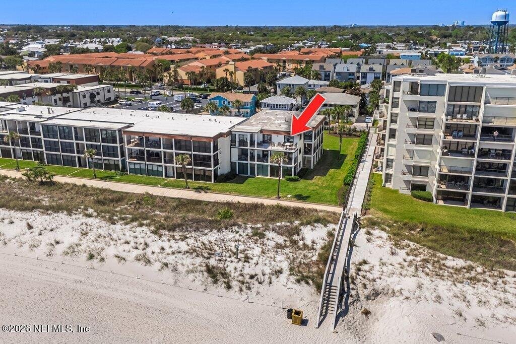 Condo in Jacksonville Beach, Florida, United States 3 - 17472905