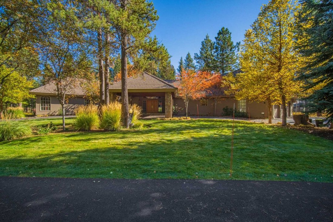 House in Sunriver, Oregon, United States 1 - 17472717