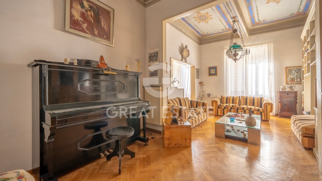 Estate in Montepulciano, Tuscany, Italy 1 - 17474084