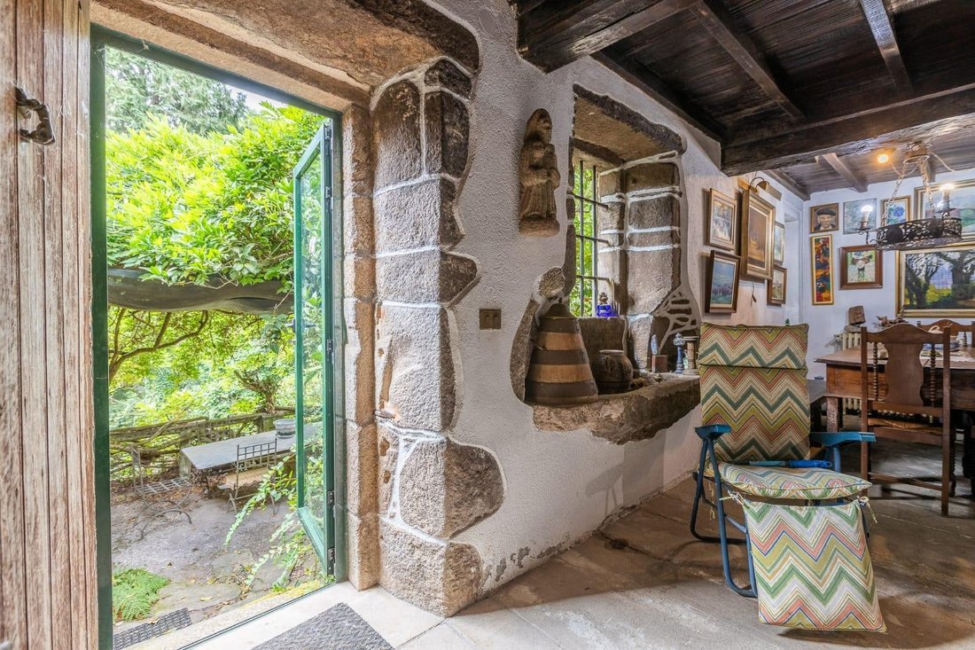 Villa in Vedra, Galicia, Spain 5 - 17474143