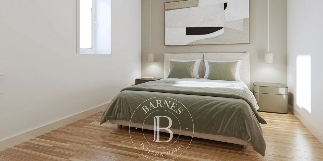 Apartment in Santo Antonio, Lisbon, Portugal 3 - 17474392