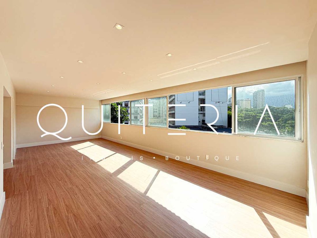 Apartment in Rio de Janeiro, State of Rio de Janeiro, Brazil 5 - 17474179