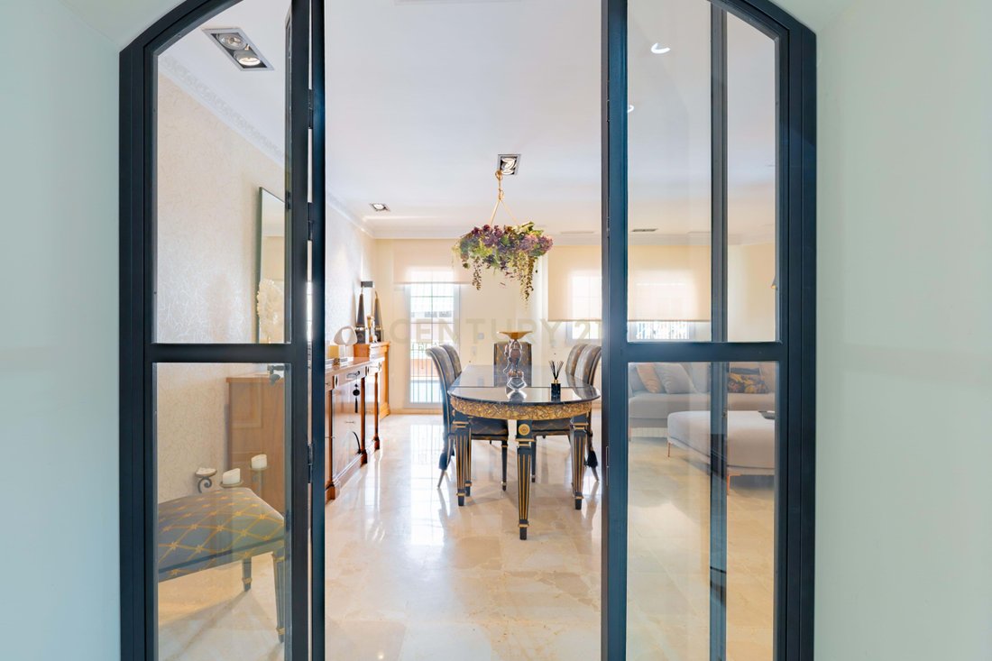 Villa in Albal, Land Valencia, Spanien 3 - 17473909