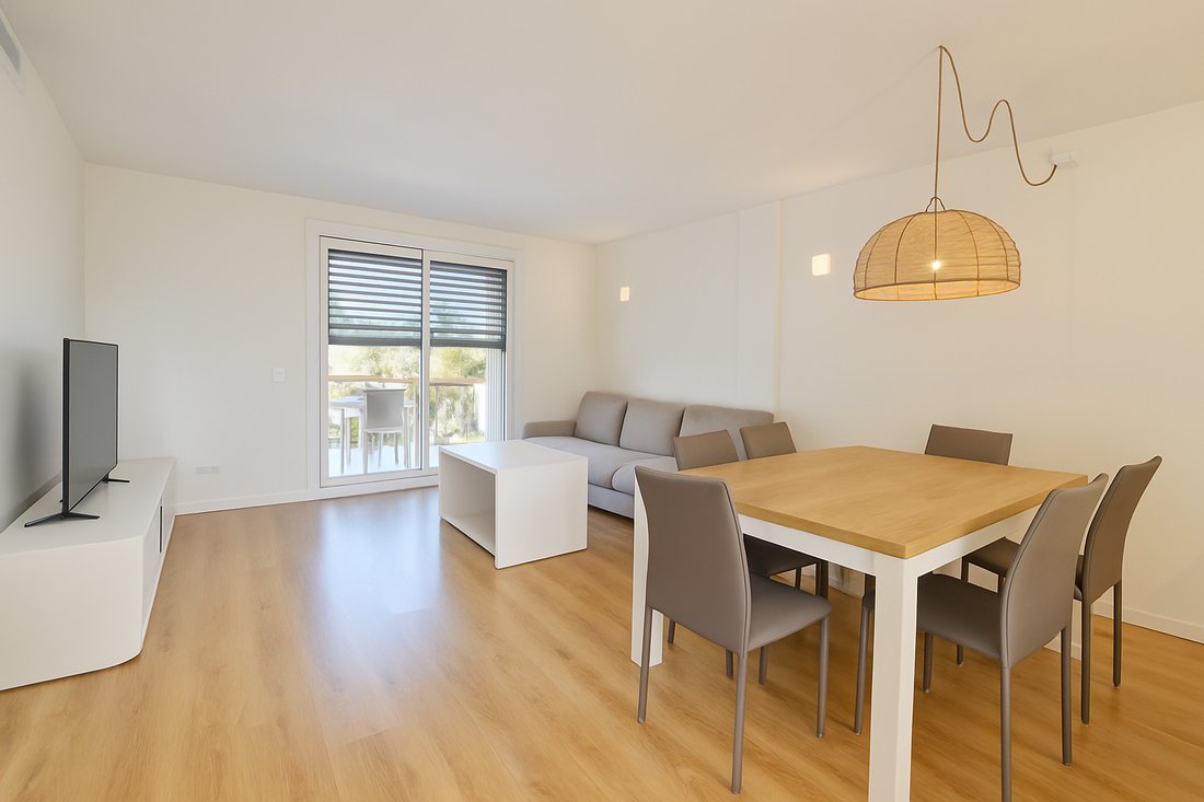 Apartment in Son Servera, Balearic Islands, Spain 2 - 17472264