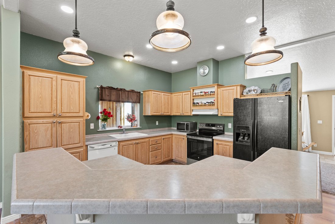 House in Weston, Idaho, United States 5 - 17474004
