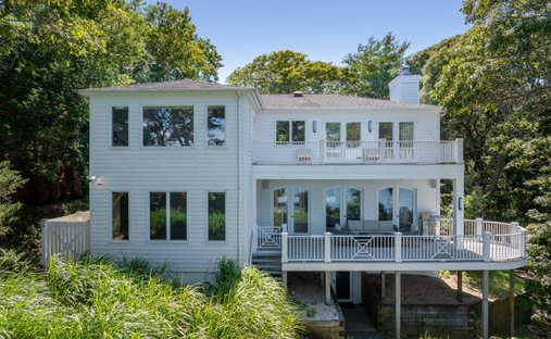 East Hampton, New York, United States 1