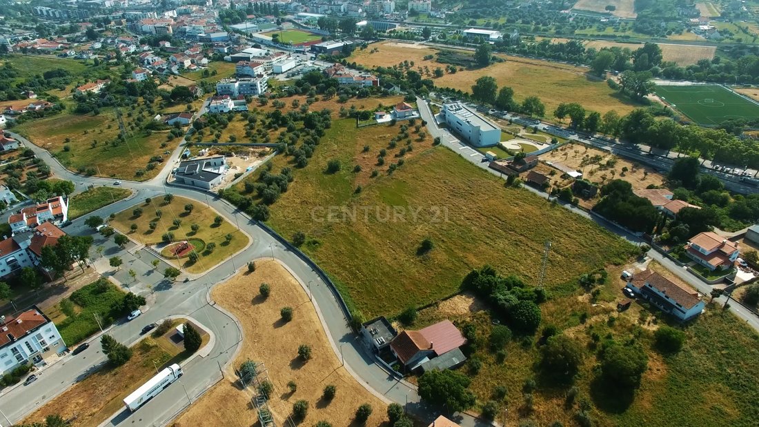 Land in Pombal, Leiria District, Portugal 1 - 15922816